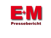 E+M Großbohrlochhammer