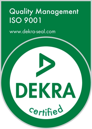 ISO 9001 EM Drilling