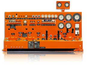 Universal drilling unit, Drilling of wells, uh4, E+M drilling technologies Berlin - Pic 4